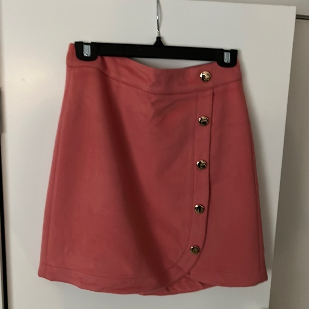 NWT LOFT A-Line Mini